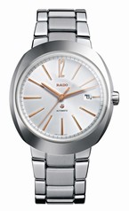 Rado D-Star Stainless Steel Automatic (R15329113)