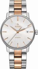 Rado Coupole Classic Automatic Two-tone Men's Watch R22860022
