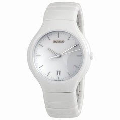 Rado True White Edition Ladies Watch R27695022