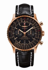 Breitling Navitimer 01 46mm Red Gold (RB012824.BE20.760P.R20BA.1)