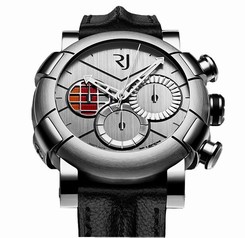 Romain Jerome DeLorean-DNA Chronograph Men's Watch RJ.M.CH.DE.001.01