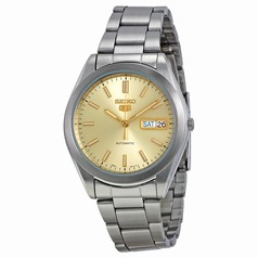 Seiko 5 Men's Automatic Watch SNX995