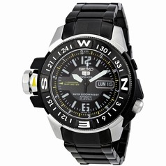 Seiko 5 Mile Markers Automatic Men's Watch SKZ231