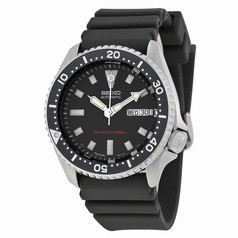 Seiko Diver Automatic Men's Watch SKX173