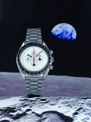 Omega Speedmaster Professional Moonwatch Alaska Project (ST 145.0022 Alaska)