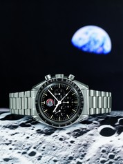 Omega Speedmaster Professional Moonwatch Apollo-Soyuz (ST 145.0022 AS)
