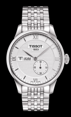 Tissot Le Locle Automatic Petite Seconde (T0064281103800)