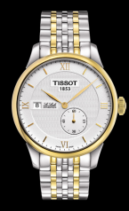 Tissot Classic Le Locle Automatic (T0064282203800)