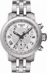 Tissot PRC 200 Quartz Chronograph Lady Roman (T0552171103300)