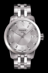 Tissot PRC 200 Quartz Silver (T0554101103700)