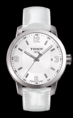 Tissot PRC 200 Quartz White (T0554101601700)