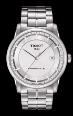 Tissot Luxury Automatic Powermatic 80 (T0864071103100)