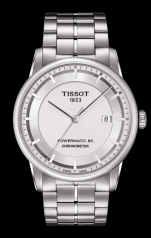 Tissot Luxury Automatic Powermatic 80 (T0864081103100)
