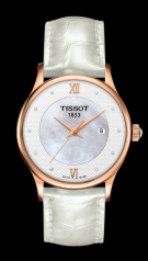 Tissot Rose Dream Quartz Ladies (T9142107611600)
