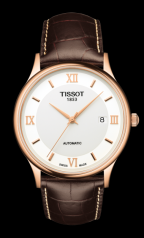 Tissot Rose Dream Automatic (T9144077601800)