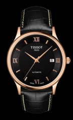 Tissot Rose Dream Automatic (T9144077605800)