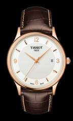 Tissot Rose Dream Quartz (T9144107601700)