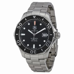 Tag Heuer Aquaracer Calibre 5 Automatic Men's Watch WAN2110.BA0822