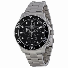 Tag Heuer Aquaracer Grande Date Men's Watch CAN1010.BA0821