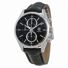 Tag Heuer Carrera Chronograph Men's Watch CAR2110.FC6266
