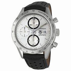 Tag Heuer Carrera Chronograph Men's Watch CV2017.FC6233