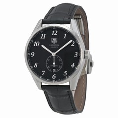 Tag Heuer Carrera Heritage Automatic Men's Watch WAS2110.FC6180