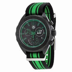 Tag Heuer Formula One Black Dial Men's Quartz Watch CAZ1113.FC8189