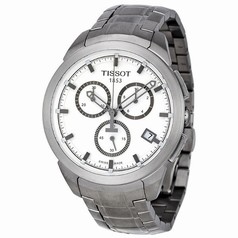 Tissot Chronograph Titanium Men's Watch T0694174403100