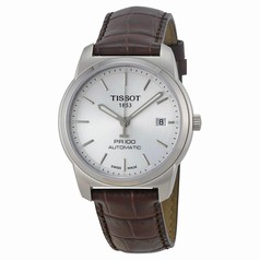 Tissot PR100 Classic Men's Watch T0494071603100