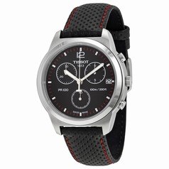 Tissot PR100 Quartz Chronograph Men's Watch T0494171605700