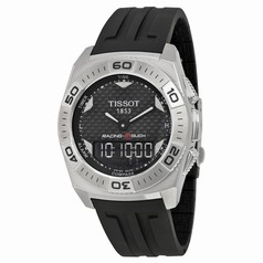 Tissot Racing Touch Dial Men's Watch T0025201720101