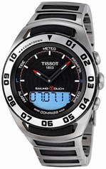 Tissot Sailing Touch Chronograph Men's Watch T0564202105100