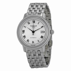 Tissot T-Classic Bridgeport Automatic Movement Men's Watch T045.407.11.033.00