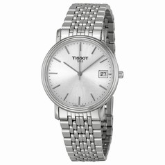 Tissot T-Classic Desire Men's Watch T52.1.481.31