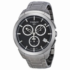 Tissot Titanium Chronograph Men's Watch T0694174406100