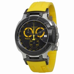 Tissot T-Sport T-Race Quartz Men's Watch T0484172705703