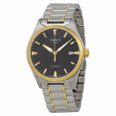 Tissot T-Tempo Automatic Men's Watch T060.407.22.051.00
