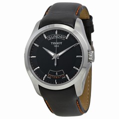 Tissot T-Trend Couturier Automatic Men's Watch T035.407.16.051.01