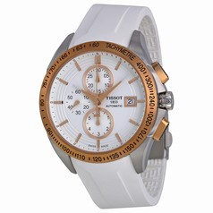 Tissot Veloci T Automatic Chronograph Men's Watch T0244272701100