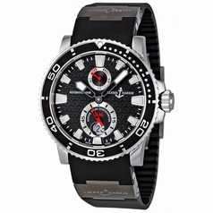 Ulysse Nardin Maxi Marine Diver Men's Watch 263-33-3-82