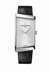 Vacheron Constantin 1972 Prestige Silver Dial Ladies Watch 33172/000G-9775