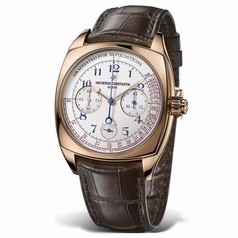 Vacheron Constantin Historiques Chronograph Men's Watch 5300S/000R-B055