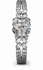 Vacheron Constantin Kalla Haute Couture Secret Diamond Ladies Watch 17625/S12G-9479