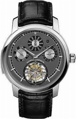 Vacheron Constantin Traditionnelle Calibre Opaline Dial Men's Watch 80172/000P-9505