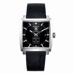 TAG Heuer Calibre 6 Automatic (WAW2110.FT6005)