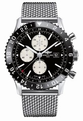 Breitling Chronoliner (Y2431012.BE10.152A)