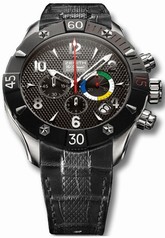 Zenith Defy Classic Chronograph Aero Men's Watch 03.0526.4000/21.C648
