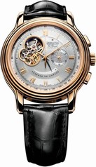 Zenith Chronomaster XXT Open Chronograph Men's Watch 18.1260.4021.01.C505