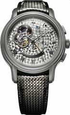 Zenith Chronomaster Open Concept XXT Men's Watch 951260402177C609