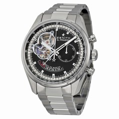 Zenith El Primero Chronomaster Men's Watch 032080402121M2040